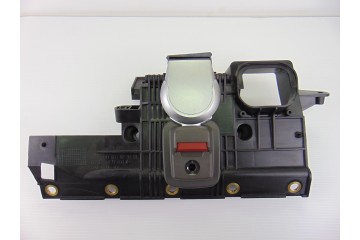 Cinturon seguridad trasero derecho, Mercedes-benz Sl (Bm 230) Roadster 500 (230.475) 2003, A2308680231