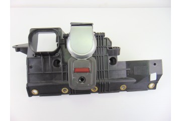 Cinturon seguridad trasero izquierdo, Mercedes-benz Sl (Bm 230) Roadster 500 (230.475) 2003, A2308680131