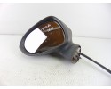 Retrovisor izquierdo, Seat Ibiza Berlina (6J5) Ecomotive 2009