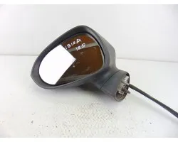 Retrovisor izquierdo, Seat Ibiza Berlina (6J5) Ecomotive 2009