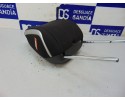 Reposacabezas, Nissan Micra (K14) Acenta 2019