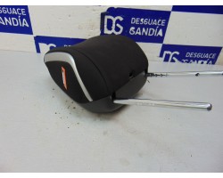 Reposacabezas, Nissan Micra (K14) Acenta 2019