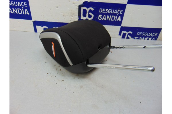 Reposacabezas, Nissan Micra (K14) Acenta 2019