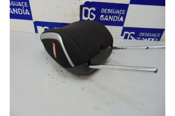 Reposacabezas, Nissan Micra (K14) Acenta 2019