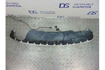 3C0973203  SPOILER PARAGOLPES TRASERO SKODA SUPERB COMBI (3T5) Elegance 2011 3C0973203 182131 SKODA - 6