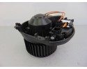 Motor calefaccion, Mercedes-benz Clase a (Bm 176) A 180 CDI BlueEfficiency (176.012) 2014, A2469064200