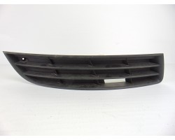 Rejilla paragolpes derecha, Volkswagen Passat Berlina (3C2) Sportline 2005, 3C0853666