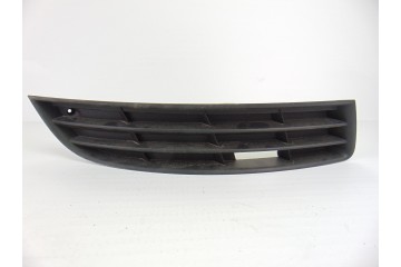 Rejilla paragolpes derecha, Volkswagen Passat Berlina (3C2) Sportline 2005, 3C0853666