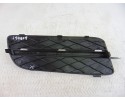 Rejilla paragolpes izquierda, Bmw Serie X5 (E70) xDrive30d 2007, 8222124