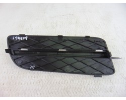Rejilla paragolpes izquierda, Bmw Serie X5 (E70) xDrive30d 2007, 8222124