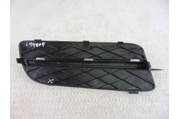 Rejilla paragolpes izquierda, Bmw Serie X5 (E70) xDrive30d 2007, 8222124