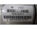Amortiguador trasero izquierdo, 3D0616001K