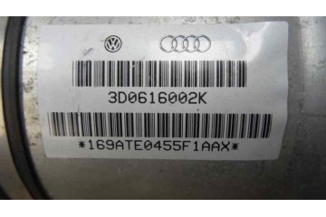 Amortiguador trasero derecho, 3D0616002K