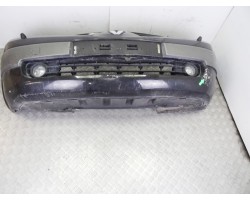 Paragolpes delantero, Renault Megane Ii Berlina 5P Confort Authentique 2003