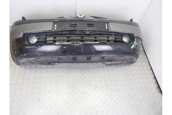 Paragolpes delantero, Renault Megane Ii Berlina 5P Confort Authentique 2003