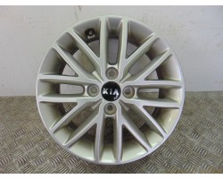 Llanta, Kia Rio (Yb) Business 2017