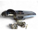 Kit airbag, Renault Megane Iii Sport Tourer Business 2011