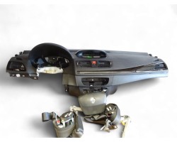 Kit airbag, Renault Megane Iii Sport Tourer Business 2011