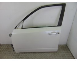 Puerta delantera izquierda, Subaru Forester (S12/SH) XS Classic 2010