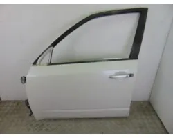 Puerta delantera izquierda, Subaru Forester (S12/SH) XS Classic 2010