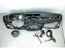 Kit airbag, Alfa Romeo Giulietta (191) Distinctive 2013