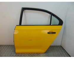 Puerta trasera izquierda, Seat Toledo (KG3) Reference 2014