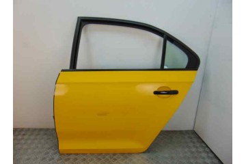 Puerta trasera izquierda, Seat Toledo (KG3) Reference 2014
