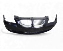Paragolpes delantero, Bmw Serie 5 Berlina (E60) 525xi 2005