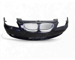 Paragolpes delantero, Bmw Serie 5 Berlina (E60) 525xi 2005
