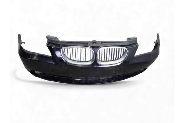 Paragolpes delantero, Bmw Serie 5 Berlina (E60) 525xi 2005