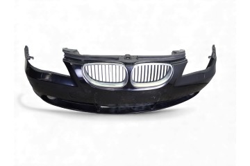 Paragolpes delantero, Bmw Serie 5 Berlina (E60) 525xi 2005