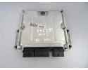 Centralita motor uce, Peugeot 307 Break / Sw (S1)(04.2002) Sw 2002, 9647472780