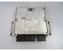 Centralita motor uce, Peugeot 307 Break / Sw (S1)(04.2002) Sw 2002, 9647472780