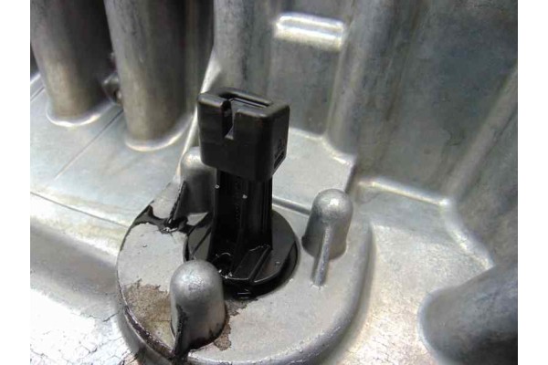 03G103603  CARTER SKODA SUPERB COMBI (3T5) Elegance 2011 03G103603 182174 SKODA - 2