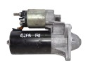 Motor arranque, Alfa Romeo 147 (190) 1.9 JTD Distinctive 2002, 0001108202