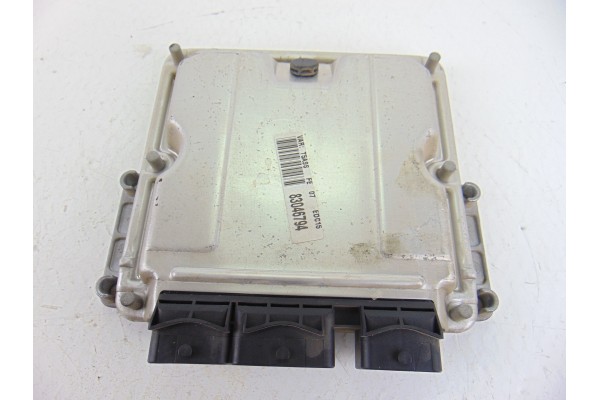 Centralita motor uce, Peugeot 307 (S1)(04.2001) Xs 2003, 9647472780