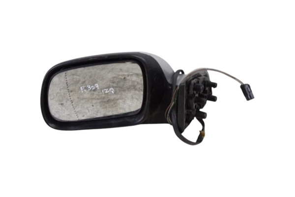 Retrovisor izquierdo, Peugeot 307 (S1)(04.2001) Xr 2004