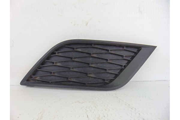 Rejilla paragolpes derecha, Seat Ibiza Berlina (6J5) Reference 2015, 6J0853666D