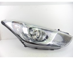 Faro derecho, Hyundai I30 (Gd) Classic 2012, 92102A6000