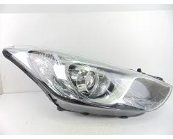 Faro derecho, Hyundai I30 (Gd) Classic 2012, 92102A6000