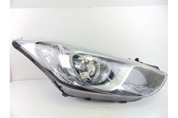 Faro derecho, Hyundai I30 (Gd) Classic 2012, 92102A6000
