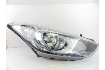 Faro derecho, Hyundai I30 (Gd) Classic 2012, 92102A6000