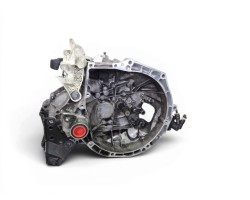 Caja cambios, Peugeot 207 Xs 2008, 20CQ28