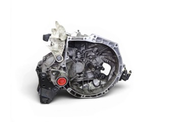 Caja cambios, Peugeot 207 Xs 2008, 20CQ28