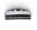 Paragolpes delantero, Seat Ibiza (6L1) Cool 2004