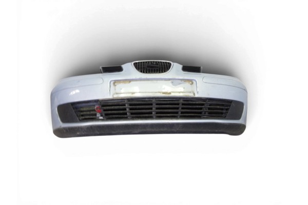 Paragolpes delantero, Seat Ibiza (6L1) Cool 2004