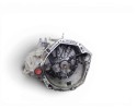 Caja cambios, Renault Scenic Ii (Jm) Authentique 2006, TL4000