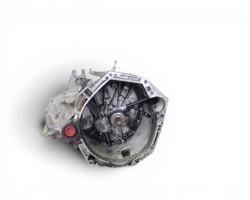Caja cambios, Renault Scenic Ii (Jm) Authentique 2006, TL4000