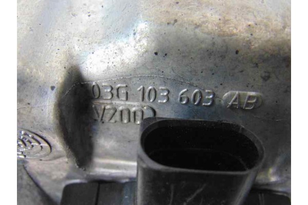 03G103603  CARTER SKODA SUPERB COMBI (3T5) Elegance 2011 03G103603 182174 SKODA - 4