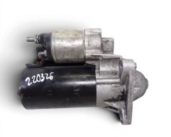 Motor arranque, Alfa Romeo 147 (190) 1.9 JTD Distinctive 2005, 0001108202